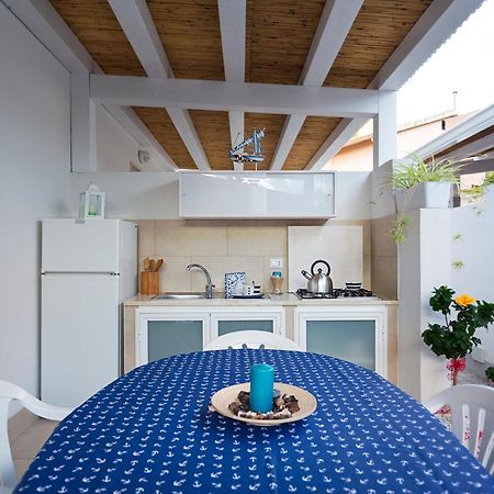Angelsa Casa Vacanze Marina di Modica Zimmer foto
