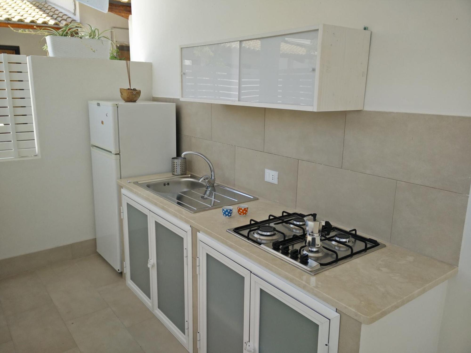 Angelsa Casa Vacanze Marina di Modica Zimmer foto