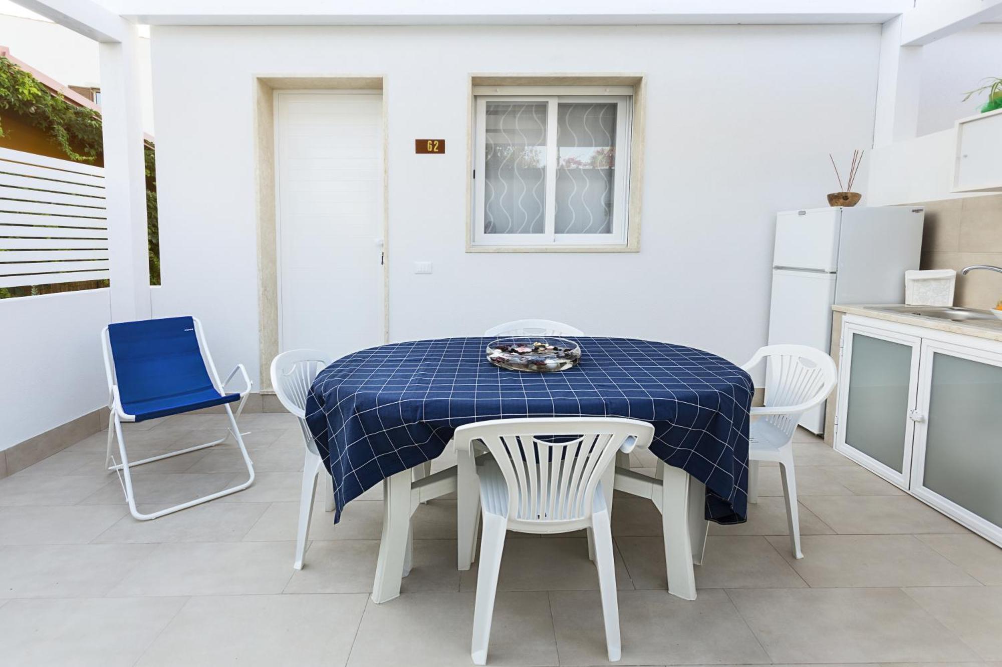 Angelsa Casa Vacanze Marina di Modica Zimmer foto