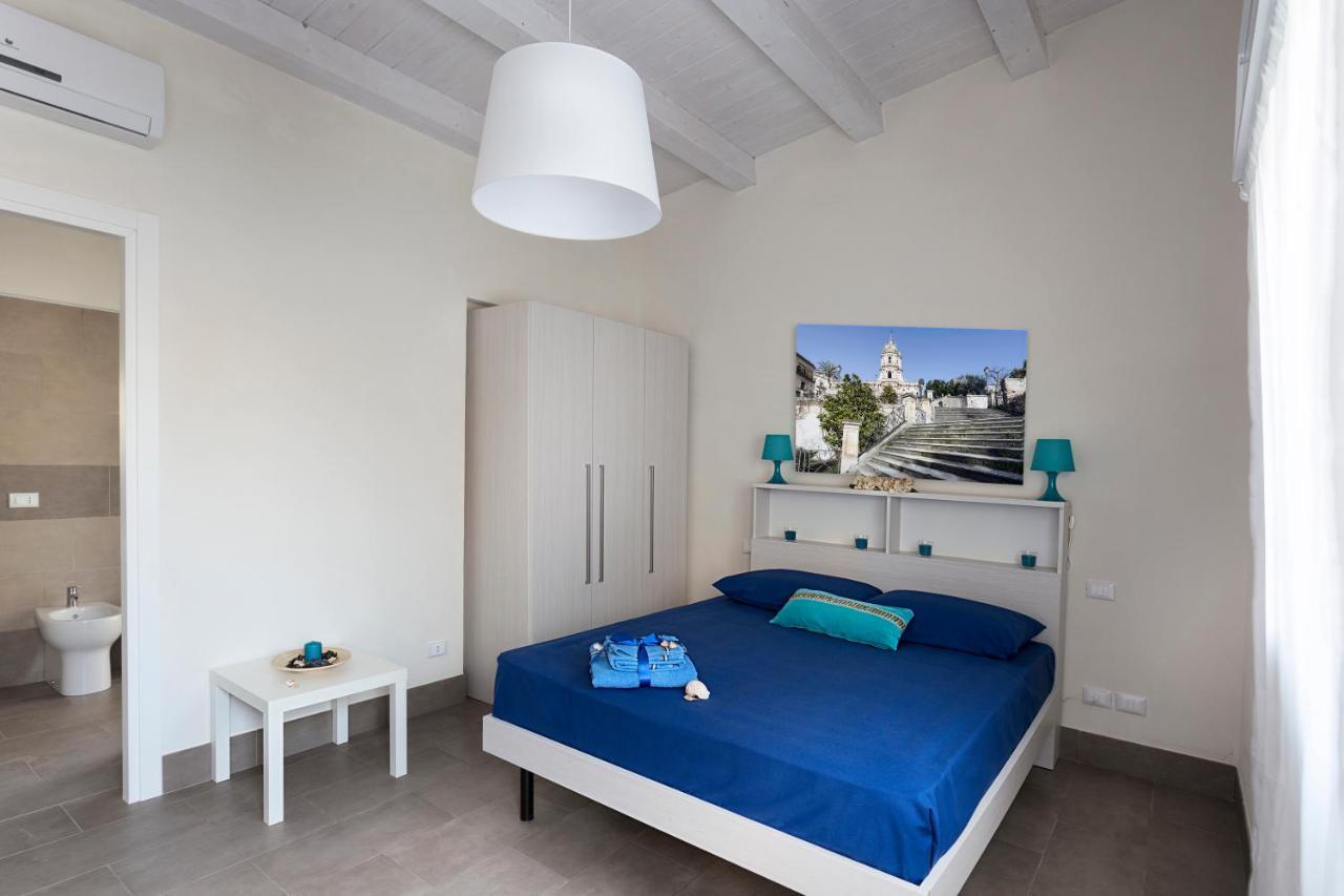 Angelsa Casa Vacanze Marina di Modica Zimmer foto